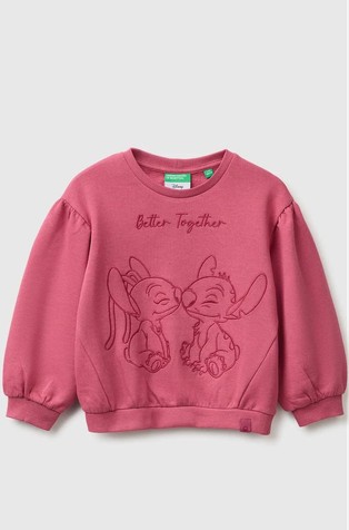 Disney© Lilo & Stitch sweater