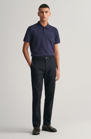 Slim Fit Tech Prep™ Chinos