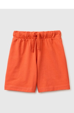 Bermudas in jersey