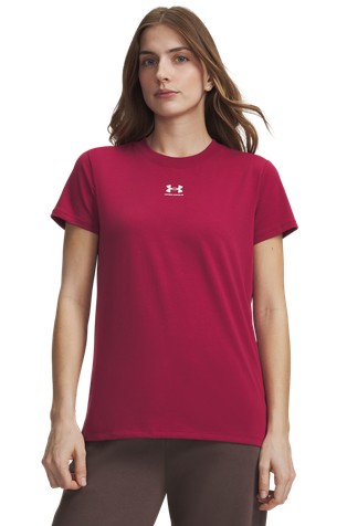 Off Campus Core Short Sleeve