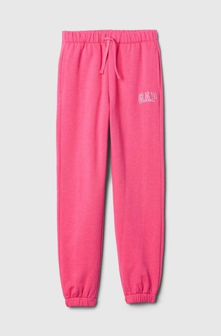 Gap logo donji dio trenirke za djevojčice