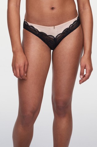 Midnight Flowers gaćice