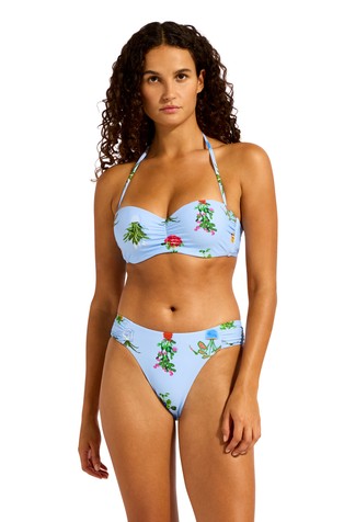 Playa Bonita bandeau gornji dio kupaćeg kostima