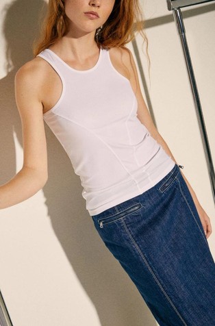 Max&Co. x Sami Miró rebrasta majica bez rukava