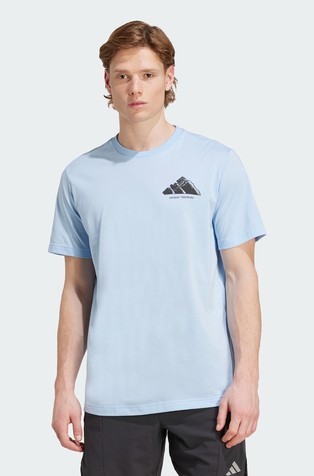 Climacool Vintage majica kratkih rukava