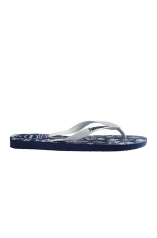 Top Nautical japanke