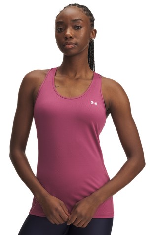 HeatGear® Armour majica bez rukava