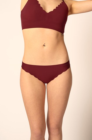 Micro Lovers bikini briefs