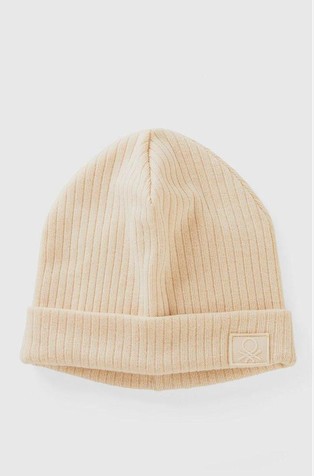 Rebrasta kapa od mješavine s viskozom