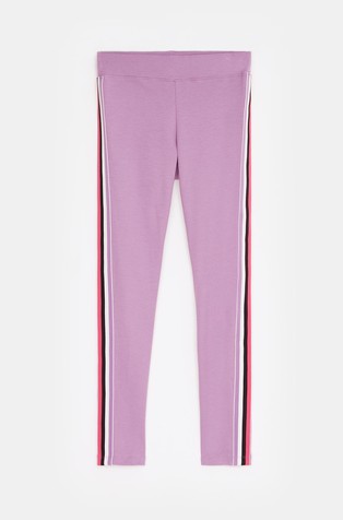 Tajice s prugastom trakom