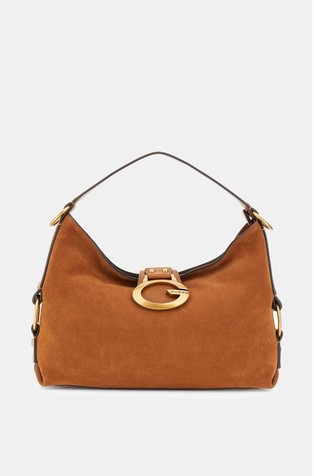 Camden torba od umjetne brušene kože