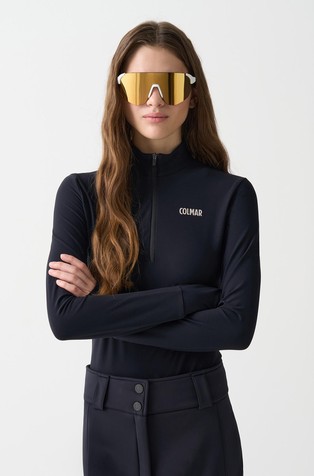 Skijaški bodi s flisiranom unutrašnjošću