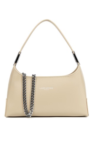 Suave Ace Small Leather Handbag