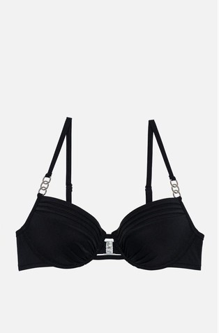 Biarritz Basics I bikini top