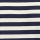 Navy/White