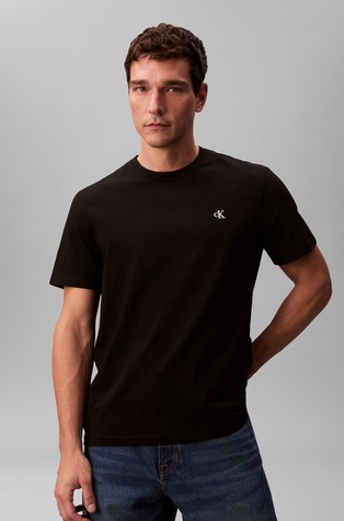 Relaxed fit Monogram T-Shirt