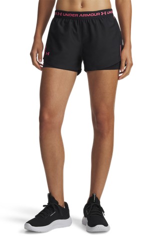 Tech™ Play Up 2in1 Shorts
