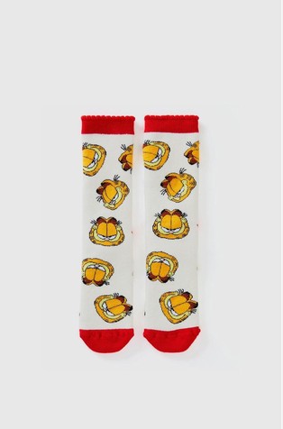 Garfield ©2024 čarape