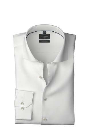 No. Six super-slim fit košulja