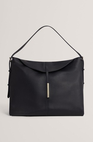 Kožna torba za nošenje preko ramena