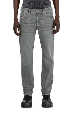 Regular fit jeans hlače s niskim strukom - 1986 Larkee-Beex 0KBBI