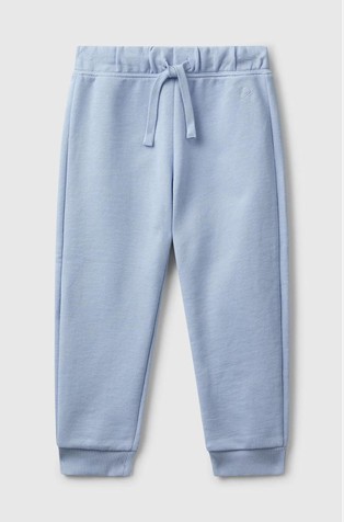 Pamučni donji dio trenirke