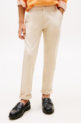 1985 Collection regular fit chino hlače