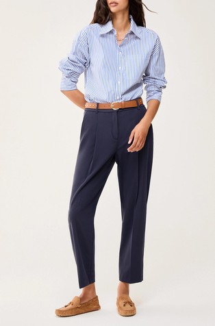 Hlače sa suženim nogavicama