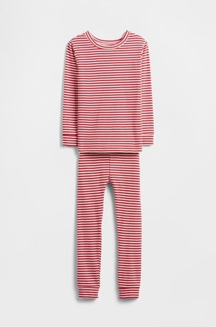 Pidžama od organskog pamuka za djecu dječake