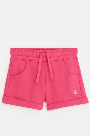 Pamučne kratke hlače