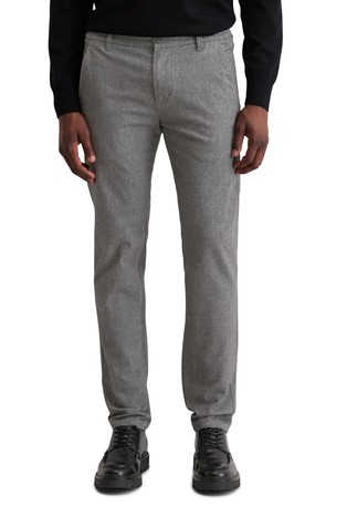 Stig chino hlače od mješavine organskog pamuka i liocela