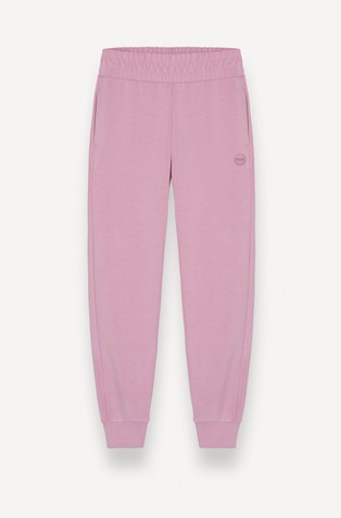 Sweatpants in Modal-blend