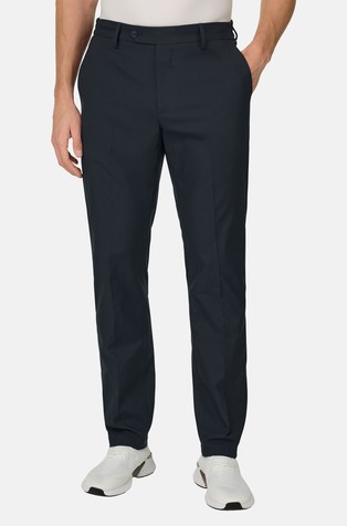 Technical Fabric Pants