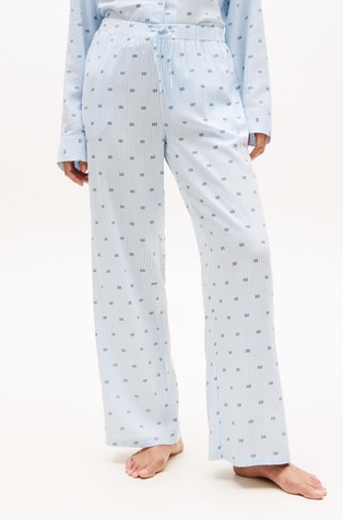 Essential Print Pyjama Bottoms