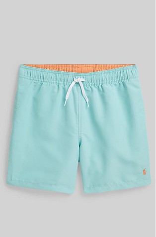 Traveler Swim Trunk