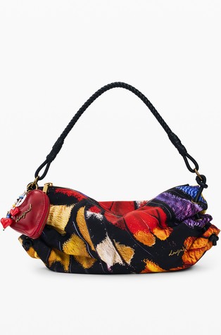 Medium butterfly bag