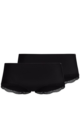 Classicotton paket od 2 para bokserica