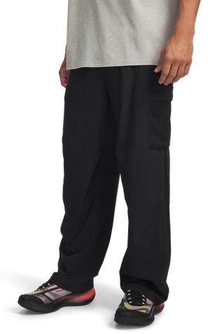 UA Unstoppable Airvent Pants