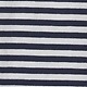 Plava - Navy Stripe