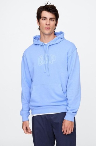 Gap Logo Hoodie