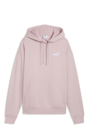 Essentials Logo Hoodie