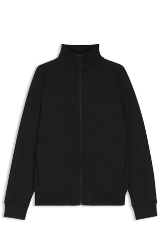 Regular fit pulover od žakard tkanine s uzorkom