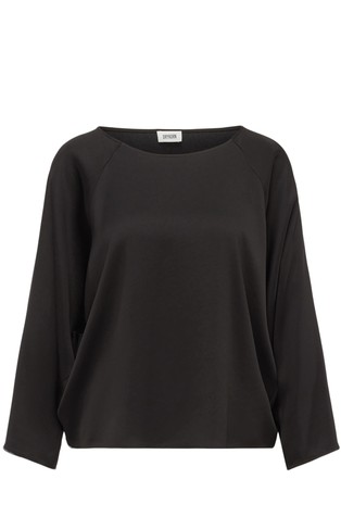 Bluza sa šišmiš rukavima