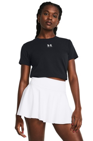 Off Campus Core Short Sleeve