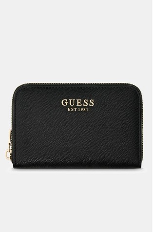 Amorette Faux-leather Wallet