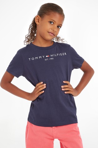 Essential logo majica od organskog pamuka