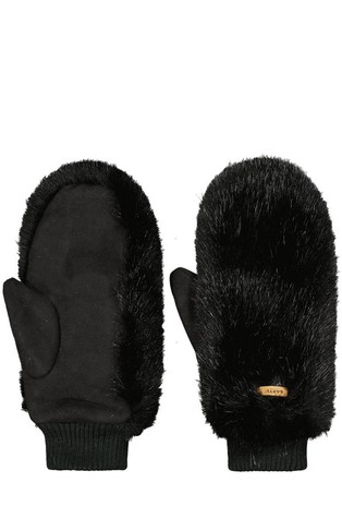 Fur rukavice od umjetnog krzna