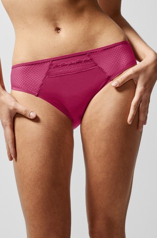 Parisian Allure Bikini Panties