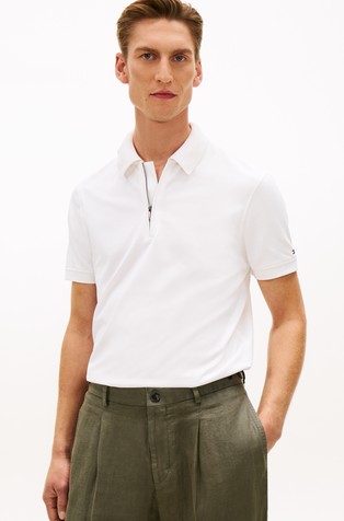 Performance Regular Fit Polo Shirt