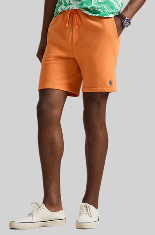 Kratke hlače s frotirnom unutrašnjošću